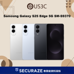 Samsung Galaxy S25 Edge 5G SM-S9370 12G/256G | 12G/512G 三星手機